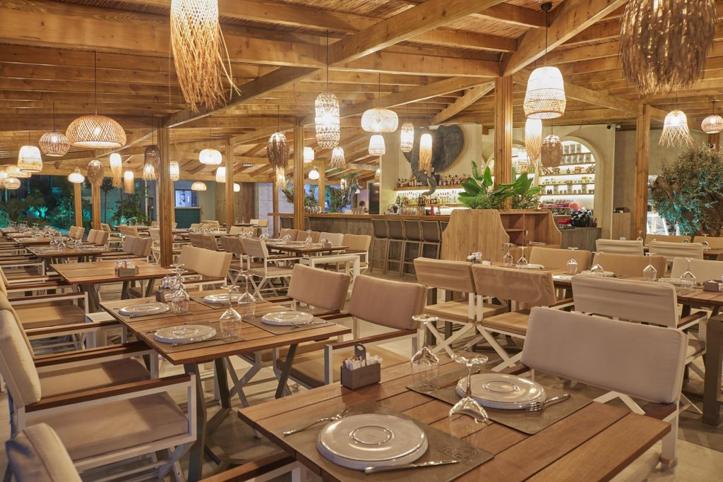 Тургутрейс: Rammos Managed by Dedeman