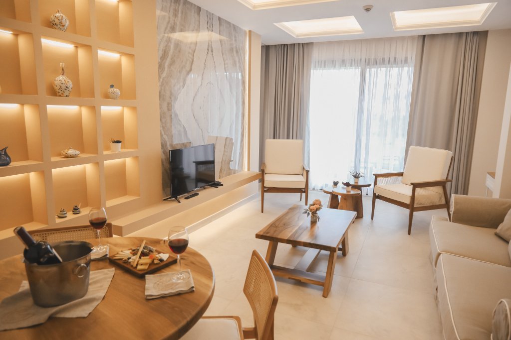 Тургутрейс: Rammos Managed by Dedeman