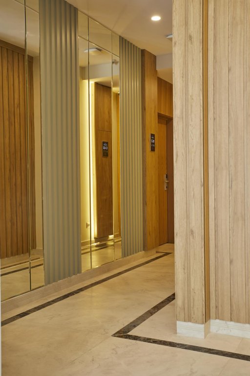 Тургутрейс: Rammos Managed by Dedeman
