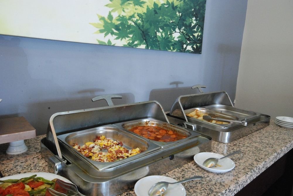 Анкара: Hitit Otel