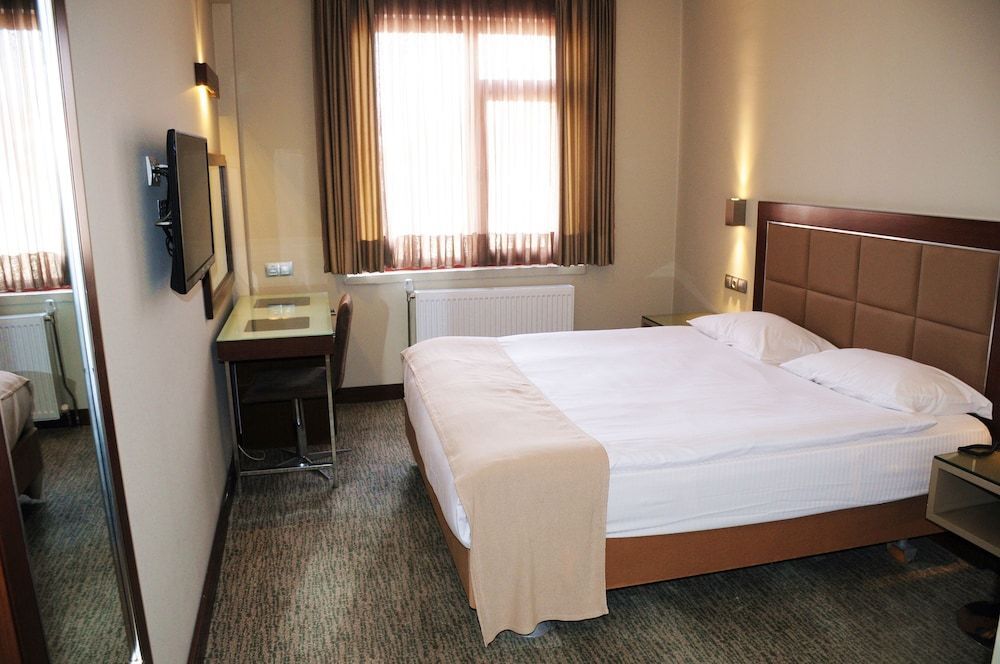 Анкара: Hitit Otel