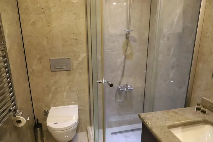 Анкара: Hitit Otel