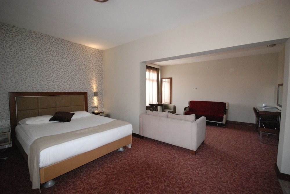 Анкара: Hitit Otel