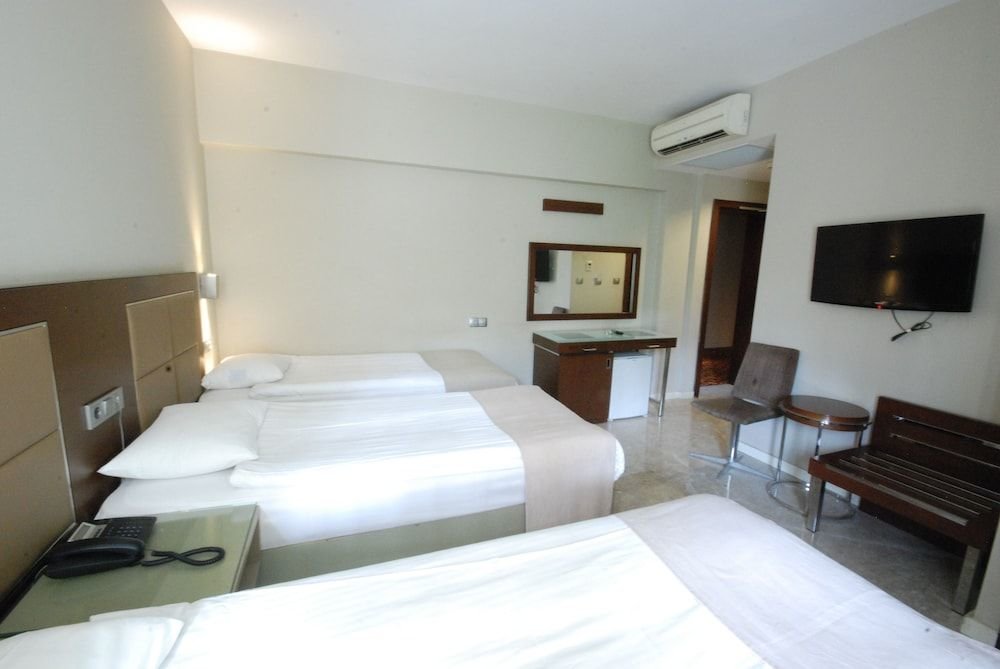 Анкара: Hitit Otel