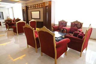 Анкара: Hitit Otel