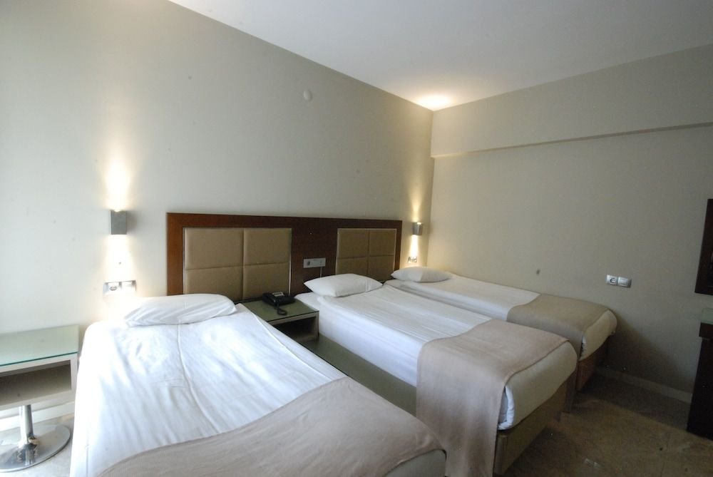 Анкара: Hitit Otel