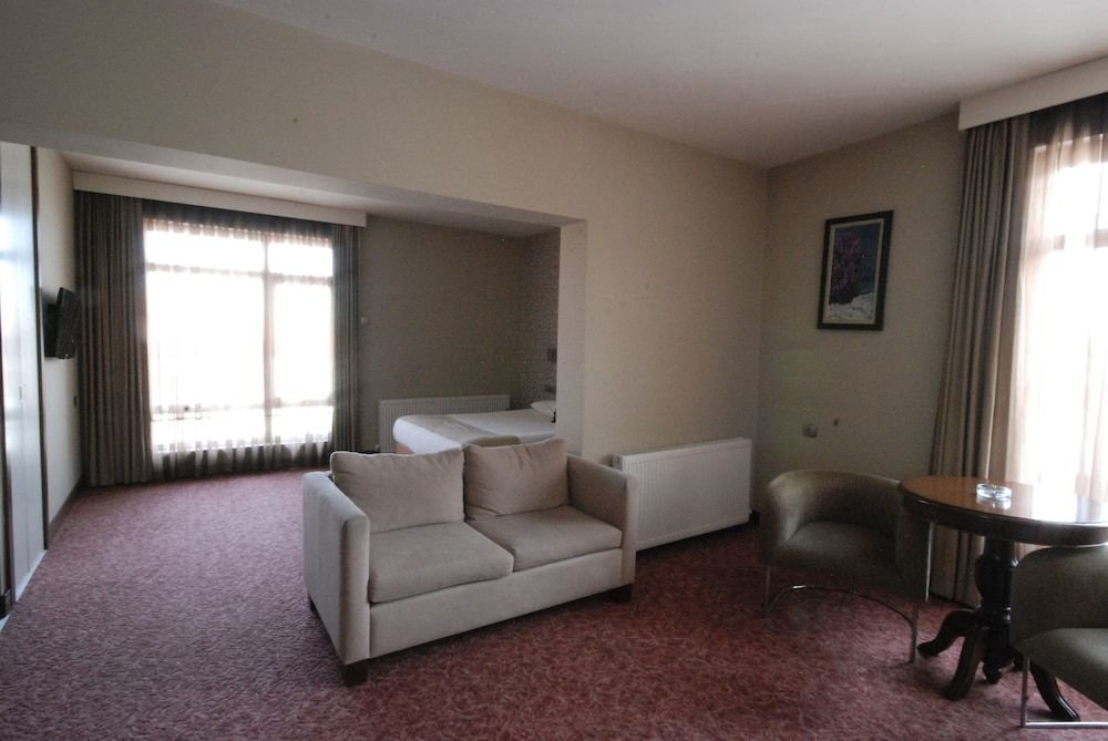 Анкара: Hitit Otel