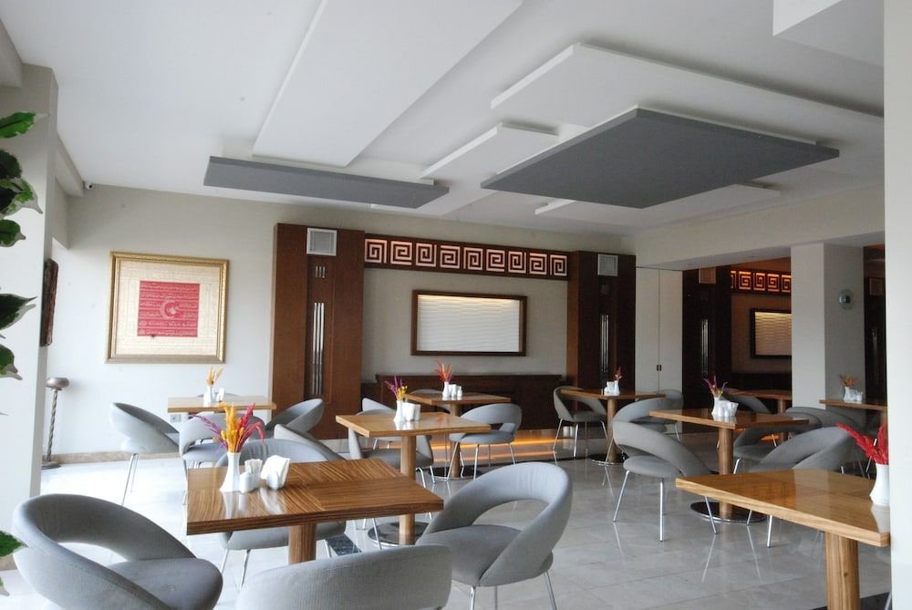 Анкара: Hitit Otel