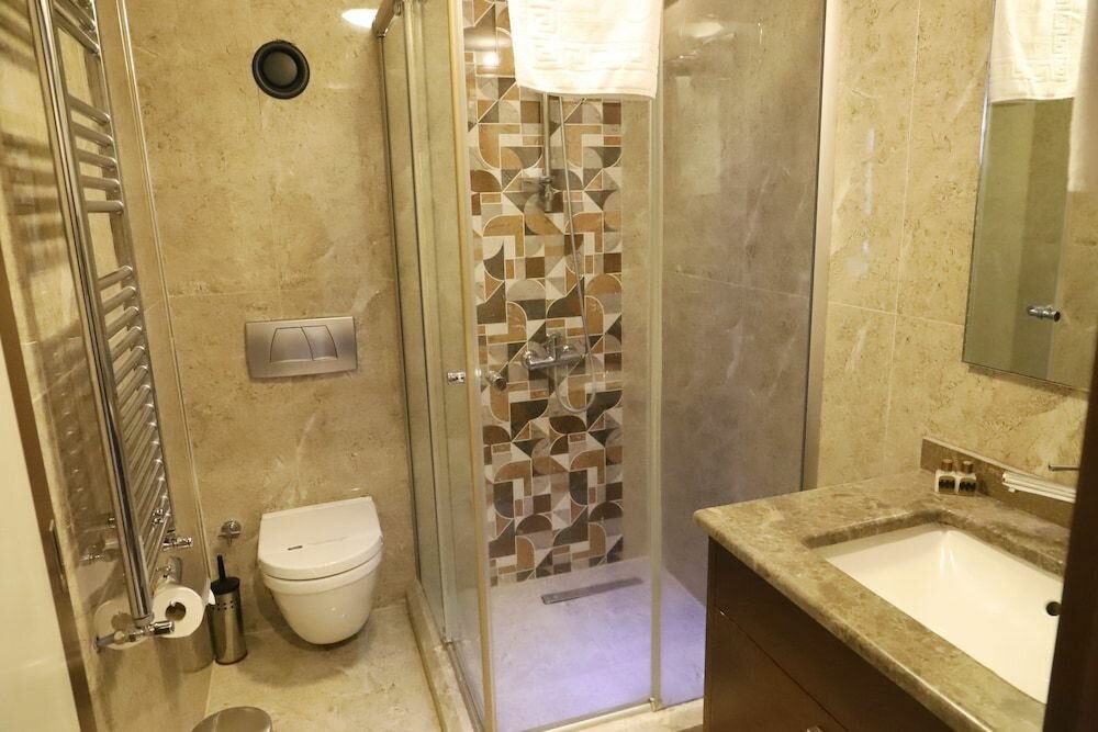 Анкара: Hitit Otel