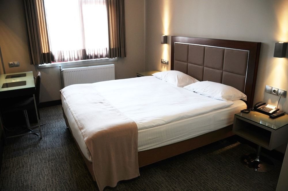 Анкара: Hitit Otel