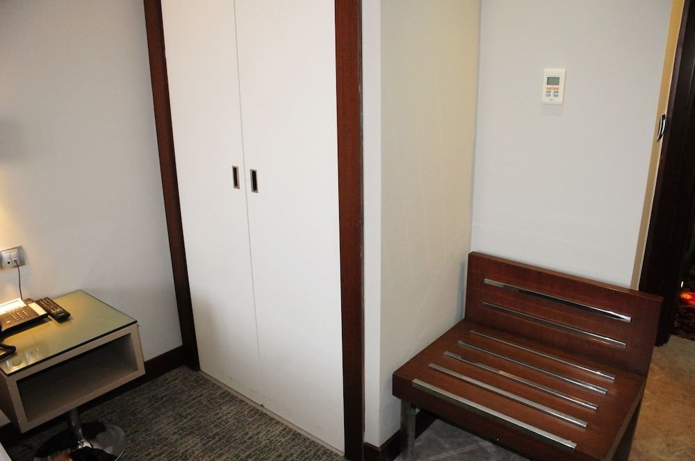 Анкара: Hitit Otel