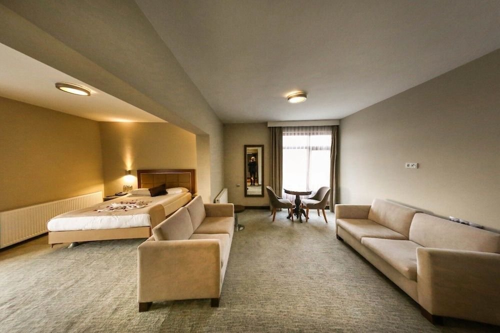 Анкара: Hitit Otel