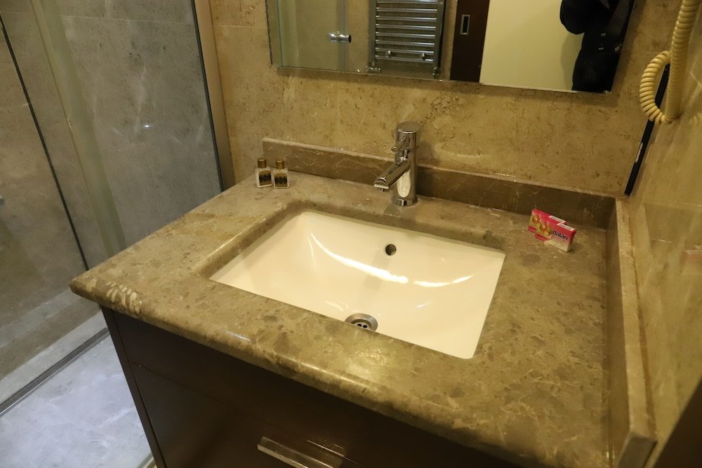 Анкара: Hitit Otel
