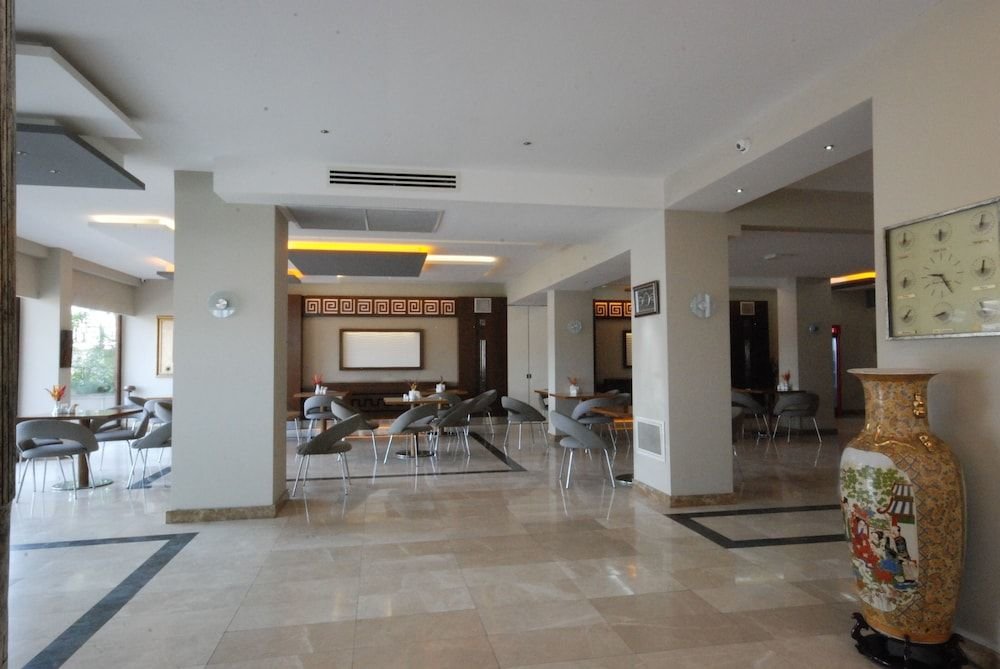 Анкара: Hitit Otel
