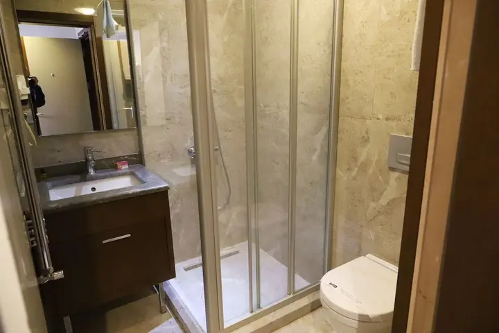 Анкара: Hitit Otel