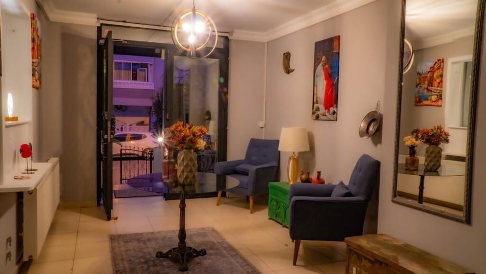 Platanus Hotel — фото 2