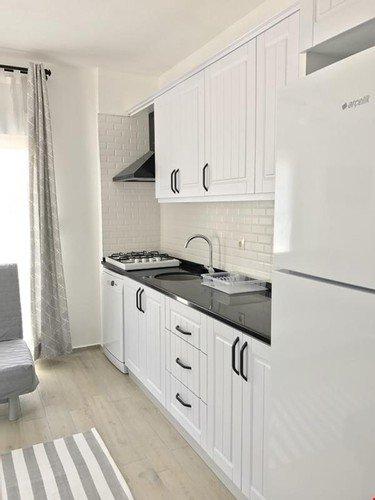 Орен: Limon Apart Otel