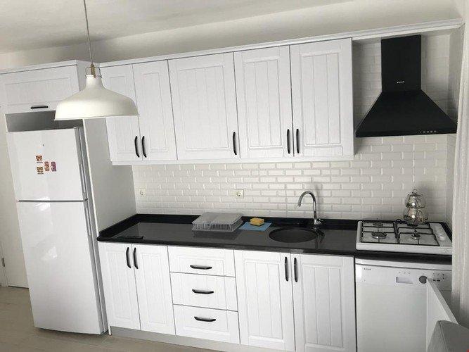Орен: Limon Apart Otel