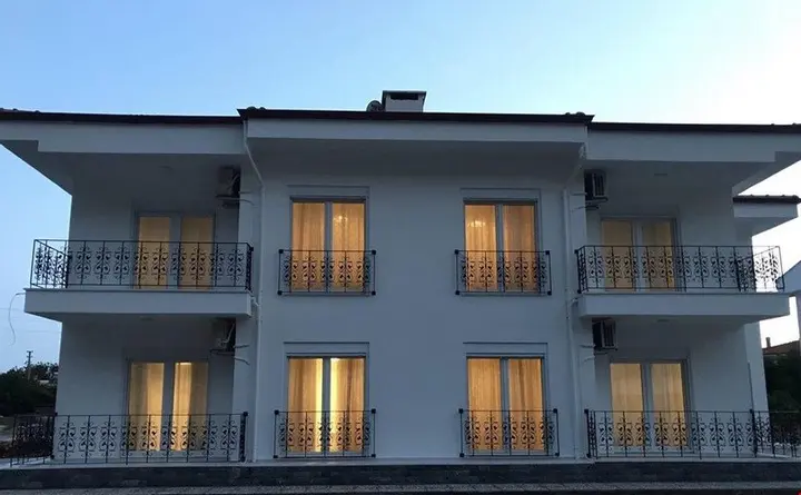 Орен: Limon Apart Otel