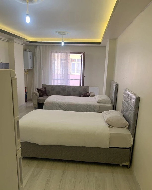 Ван: Espinaz Apart Otel