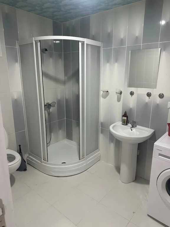 Ван: Espinaz Apart Otel