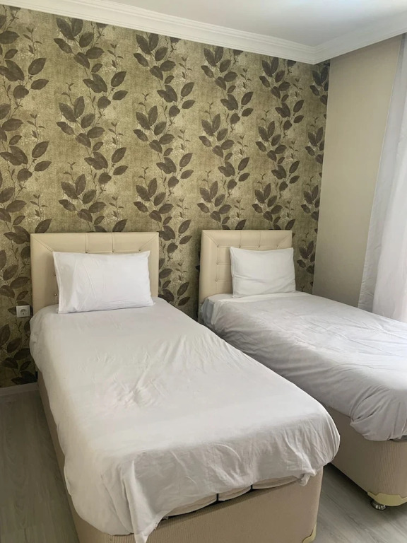 Ван: Espinaz Apart Otel