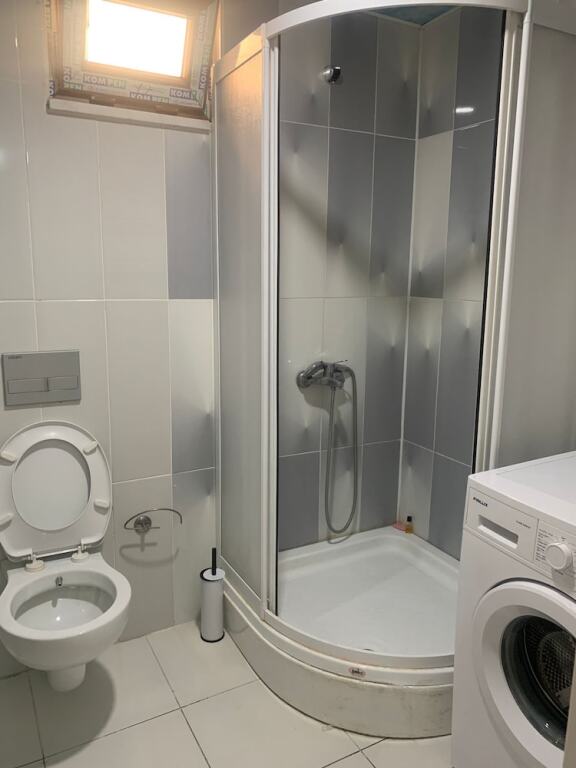 Ван: Espinaz Apart Otel