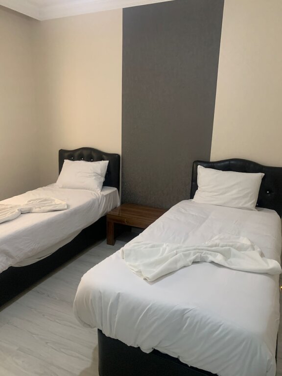 Ван: Espinaz Apart Otel