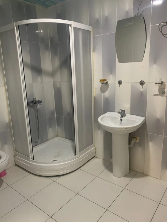 Ван: Espinaz Apart Otel