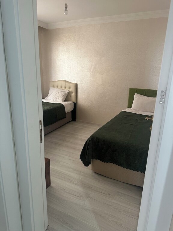 Ван: Espinaz Apart Otel