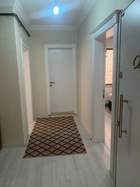 Ван: Espinaz Apart Otel