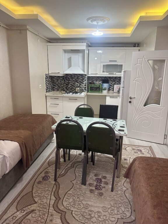 Ван: Espinaz Apart Otel