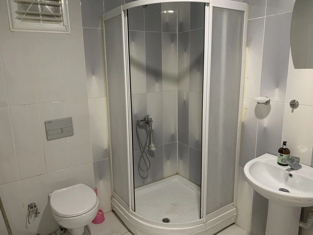 Ван: Espinaz Apart Otel