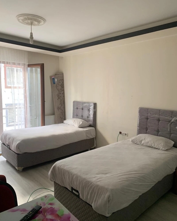Ван: Espinaz Apart Otel