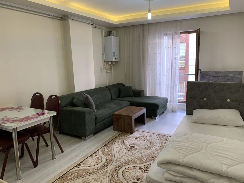 Ван: Espinaz Apart Otel