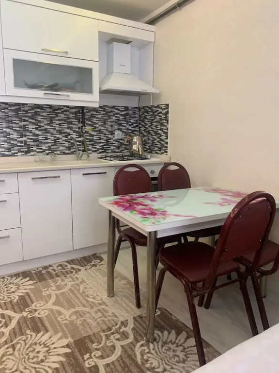 Ван: Espinaz Apart Otel