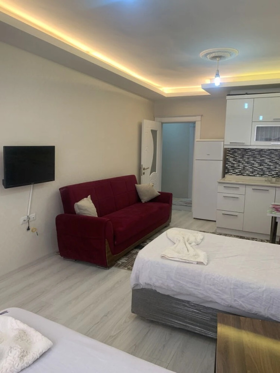Ван: Espinaz Apart Otel
