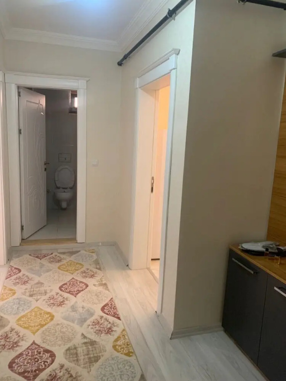 Ван: Espinaz Apart Otel