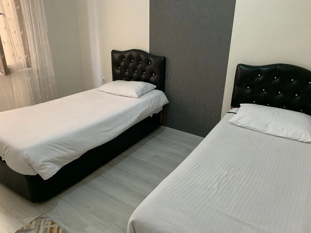 Ван: Espinaz Apart Otel