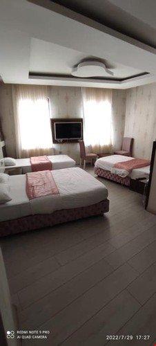 Келкит: Grand Ayvazoğlu Hotel