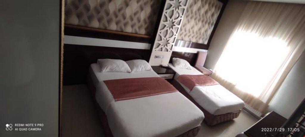 Келкит: Grand Ayvazoğlu Hotel