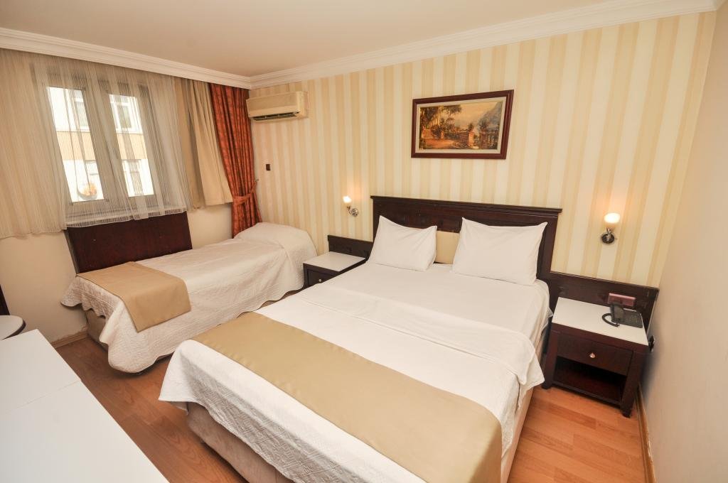 Artı Hotel Old City — фото 2