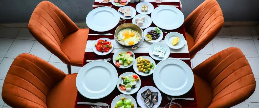 Арсин: Yıldız Moonlight Hotel Trabzon