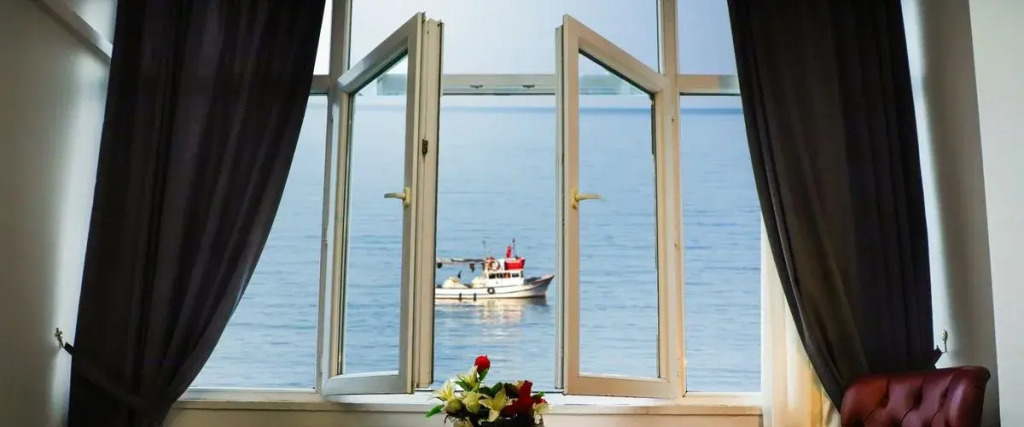 Арсин: Yıldız Moonlight Hotel Trabzon