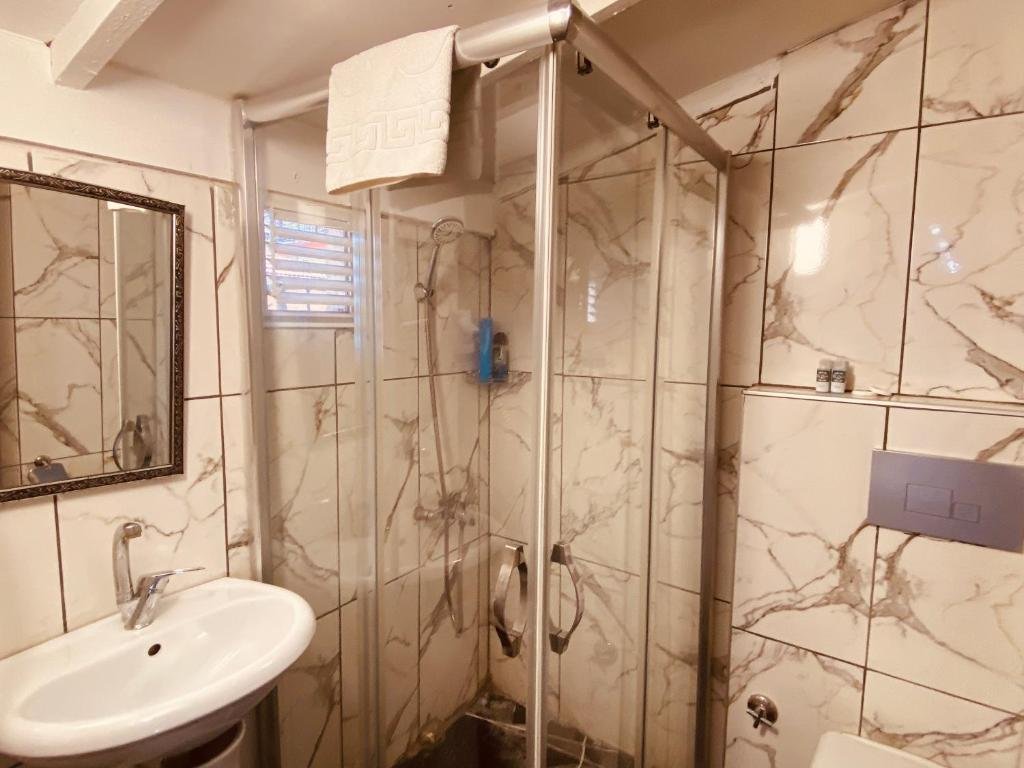 Стамбул: Ganj Hotel