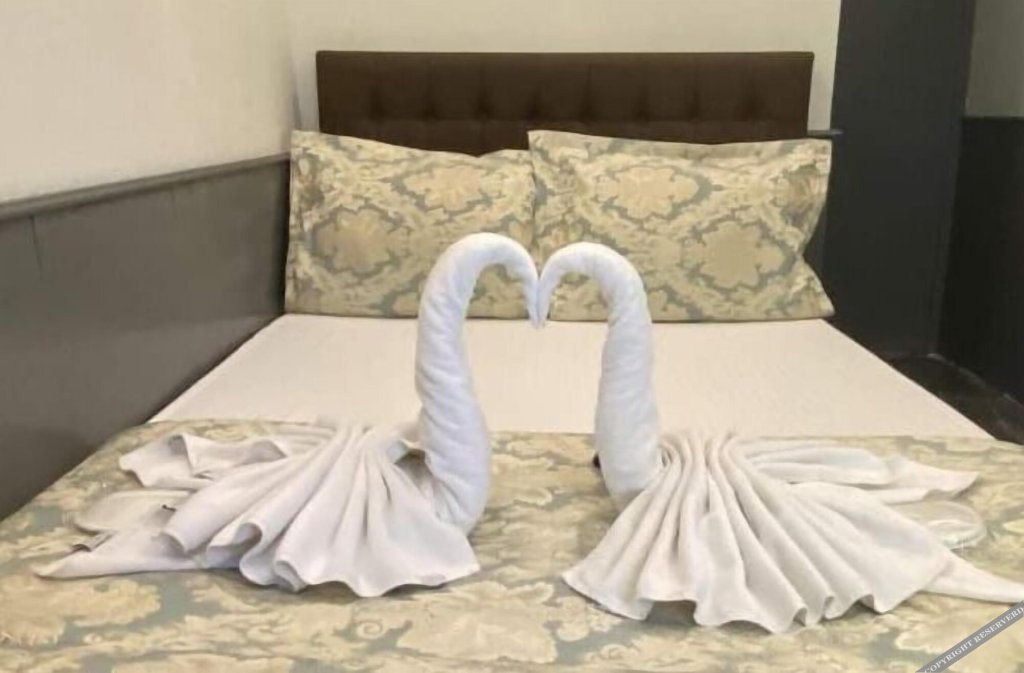 Стамбул: Ganj Hotel