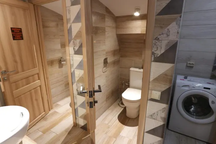 Нижний Новгород: Гостевой дом Sota House