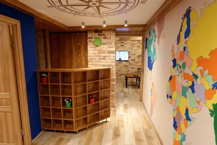 Нижний Новгород: Гостевой дом Sota House