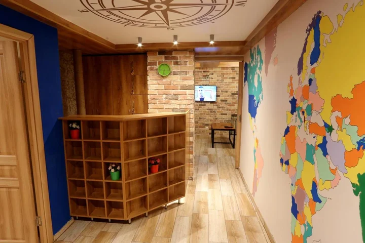 Нижний Новгород: Гостевой дом Sota House