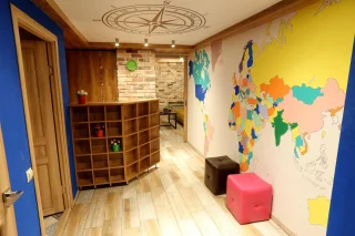 Нижний Новгород: Гостевой дом Sota House
